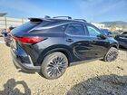 2023 Lexus Rx 350 Premium Black vin: JTJCHMAA3P2003653