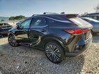 2023 Lexus Rx 350 Premium Black vin: JTJCHMAA3P2003653