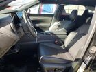 2023 Lexus Rx 350 Premium Black vin: JTJCHMAA3P2003653