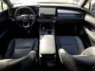 2023 Lexus Rx 350 Premium Black vin: JTJCHMAA3P2003653
