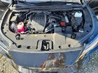 2023 Lexus Rx 350 Premium Black vin: JTJCHMAA3P2003653