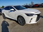 2024 Lexus Rx 350 Premium+ Белый vin: JTJCHMAA4R2014700