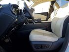 2024 Lexus Rx 350 Premium+ Белый vin: JTJCHMAA4R2014700