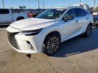 2024 Lexus Rx 350 Premium+ Белый vin: JTJCHMAA4R2014700