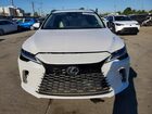 2024 Lexus Rx 350 Premium+ Белый vin: JTJCHMAA4R2014700