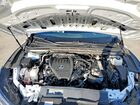 2024 Lexus Rx 350 Premium+ Белый vin: JTJCHMAA4R2014700