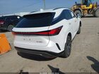 2024 Lexus Rx 350 Premium Белый vin: JTJCHMAA4R2019797