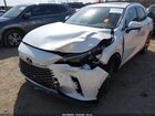 2024 Lexus Rx 350 Premium Белый vin: JTJCHMAA4R2019797