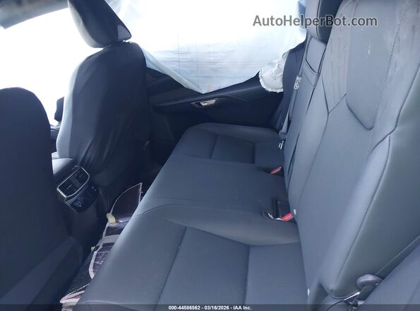 JTJCHMAAXR2016452 2024 LEXUS RX 350 Серый Вид наклейки с VIN-кодом
