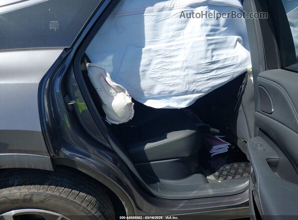 JTJCHMAAXR2016452 2024 LEXUS RX 350 Серый 