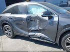 2024 Lexus Rx 350 Premium Серый vin: JTJCHMAAXR2016452