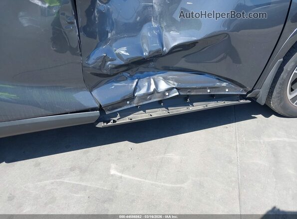 JTJCHMAAXR2016452 2024 LEXUS RX 350 Серый 