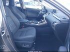 2020 Lexus Nx 300   Серый vin: JTJDARBZ4L2166588