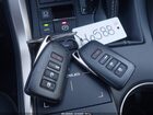 2020 Lexus Nx 300   Серый vin: JTJDARBZ4L2166588
