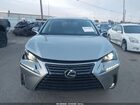 2020 Lexus Nx 300   Серый vin: JTJDARBZ4L2166588
