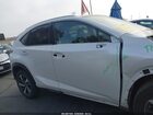 2020 Lexus Nx 300   Белый vin: JTJDARBZ6L5003018