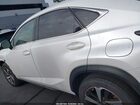 2020 Lexus Nx 300   Белый vin: JTJDARBZ6L5003018