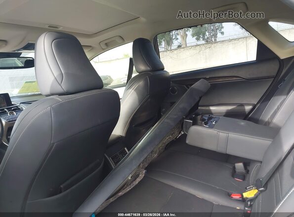 JTJDARBZ6L5003018 2020 LEXUS NX 300 Белый 