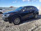 2021 Lexus Nx 300 Fwd Black vin: JTJDARBZ6M2181420