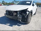 2021 Lexus Nx 300   White vin: JTJDARBZ6M5028809