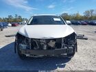 2021 Lexus Nx 300   White vin: JTJDARBZ6M5028809