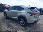 2020 Lexus Nx 300   Tan vin: JTJDARBZ8L2171793