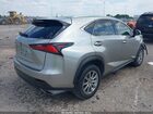 2020 Lexus Nx 300   Tan vin: JTJDARBZ8L2171793