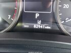 2020 Lexus Nx 300   Tan vin: JTJDARBZ8L2171793