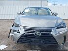 2020 Lexus Nx 300   Tan vin: JTJDARBZ8L2171793