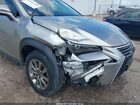 2020 Lexus Nx 300   Tan vin: JTJDARBZ8L2171793