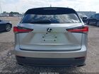 2020 Lexus Nx 300   Tan vin: JTJDARBZ8L2171793