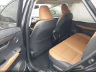 2021 Lexus Nx 300 Black vin: JTJDARBZ8M2199109