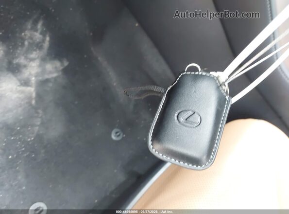 JTJDARBZ8M2199109 2021 LEXUS NX 300 Black Dashboard view