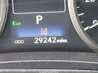 2021 Lexus Nx 300 Black vin: JTJDARBZ8M2199109