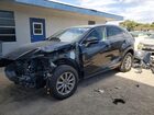 2021 Lexus Nx 300 Base Black vin: JTJDARDZ5M2245556
