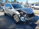 2021 Lexus Nx 300   Gray vin: JTJDARDZ6M2238261