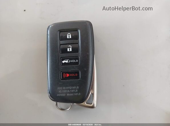 JTJDARDZXM2255029 2021 LEXUS NX 300 Серебряный Вид панели приборов