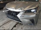2021 Lexus Nx 300   Серебряный vin: JTJDARDZXM2255029