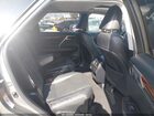 2018 Lexus Rx 450hl Premium Silver vin: JTJDGKCA1J2002193
