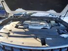 2021 Lexus Lx 570 Three-row Белый vin: JTJDY7AX3M4354718