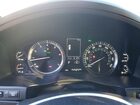 2021 Lexus Lx 570 Three-row Белый vin: JTJDY7AX3M4354718