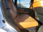 2021 Lexus Lx 570 Three-row Белый vin: JTJDY7AX3M4354718