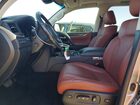 2021 Lexus Lx 570 Серебряный vin: JTJDY7AX4M4334753