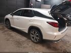 2018 Lexus Rx 350l Premium Белый vin: JTJDZKCA0J2000462