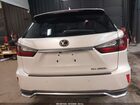 2018 Lexus Rx 350l Premium Белый vin: JTJDZKCA0J2000462
