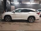 2018 Lexus Rx 350l Premium Белый vin: JTJDZKCA0J2000462