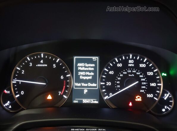 JTJDZKCA0J2000462 2018 LEXUS RX 350L Белый Вид задних сидений