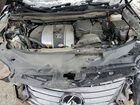 2019 Lexus Rx 350l Коричневый vin: JTJDZKCA0K2016176