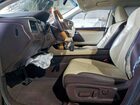 2019 Lexus Rx 350l Коричневый vin: JTJDZKCA0K2016176