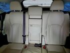 2019 Lexus Rx 350l Коричневый vin: JTJDZKCA0K2016176